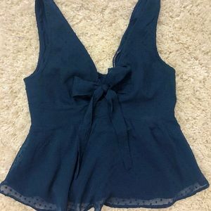 Abercrombie & Fitch Top